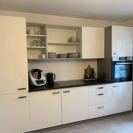 שוונאו Luxury Apartment Marz מראה חיצוני תמונה