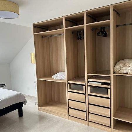 שוונאו Luxury Apartment Marz מראה חיצוני תמונה