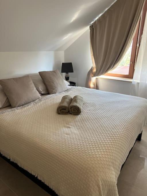 שוונאו Luxury Apartment Marz מראה חיצוני תמונה