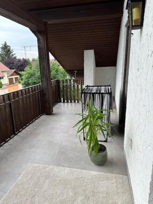 שוונאו Luxury Apartment Marz מראה חיצוני תמונה