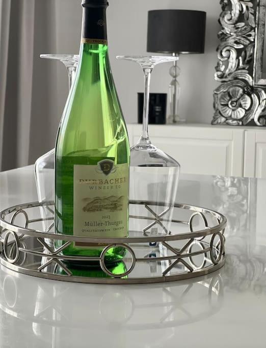 שוונאו Luxury Apartment Marz מראה חיצוני תמונה