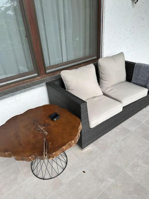 שוונאו Luxury Apartment Marz מראה חיצוני תמונה
