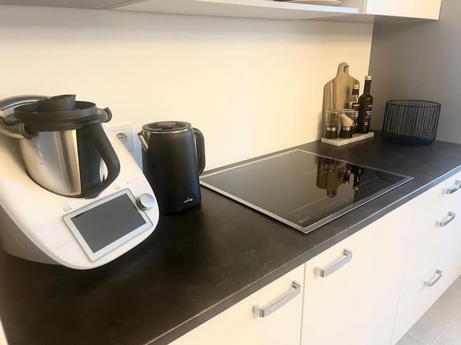 שוונאו Luxury Apartment Marz מראה חיצוני תמונה