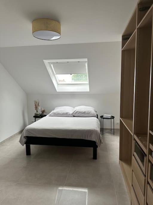 שוונאו Luxury Apartment Marz מראה חיצוני תמונה