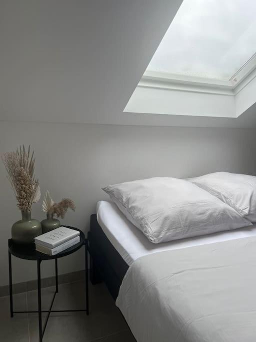 שוונאו Luxury Apartment Marz מראה חיצוני תמונה