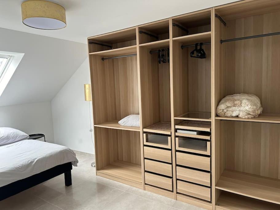 שוונאו Luxury Apartment Marz מראה חיצוני תמונה
