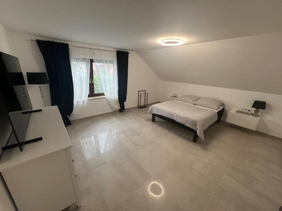 שוונאו Luxury Apartment Marz מראה חיצוני תמונה