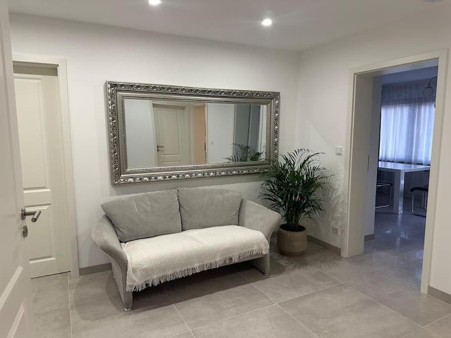 שוונאו Luxury Apartment Marz מראה חיצוני תמונה